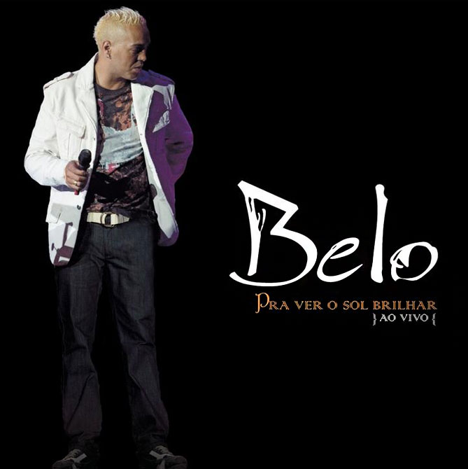 Belo - Pra Ver O Sol Brilhar