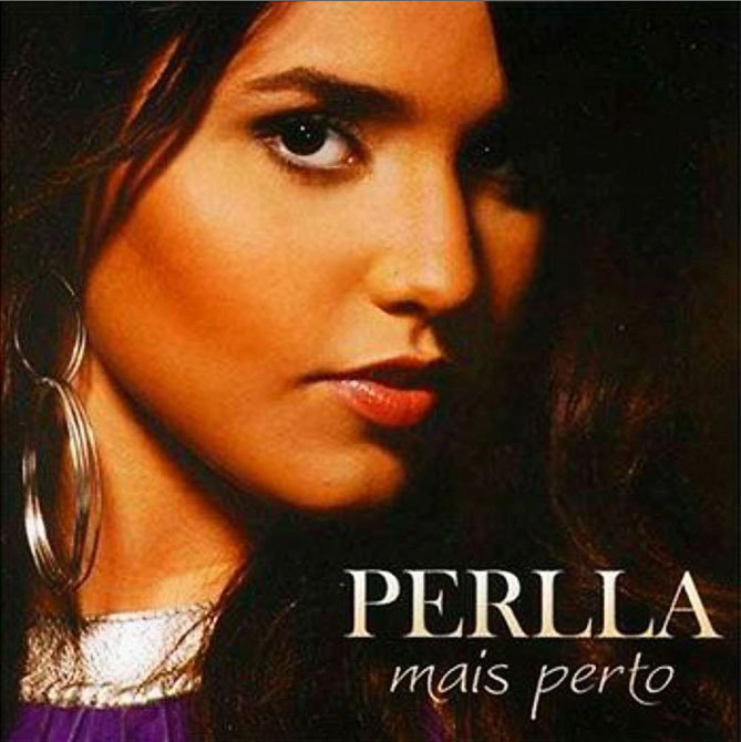 Perlla - Mais Perto