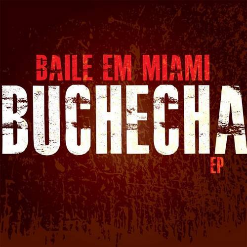 Buchecha - Baile Em Miami