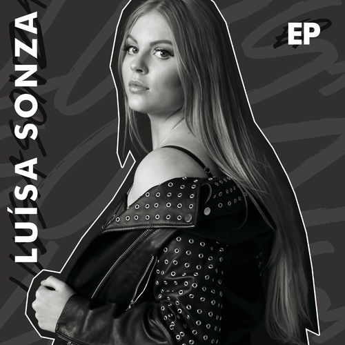 Luisa Sonza - Rebolar