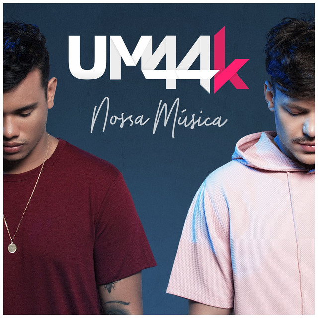 UM44k - Nossa Música