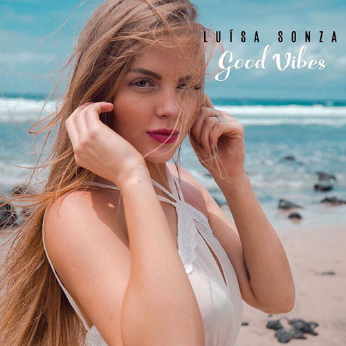 Luisa Sonza - Goog Vibes