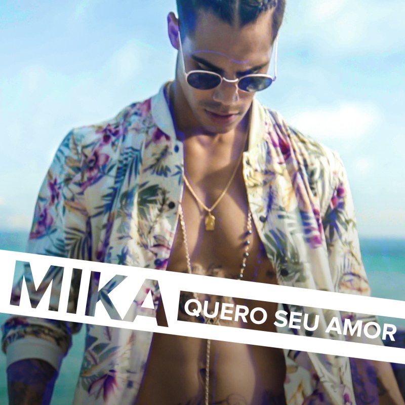 Mika - Eu Quero Seu Amor